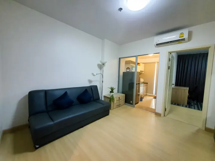 Property photos for Supalai Veranda Rama 9