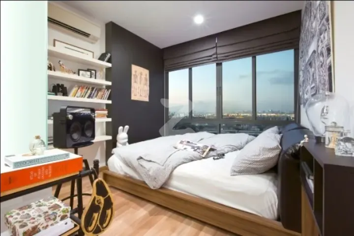 Property photos for Ideo Blucove Sukhumvit