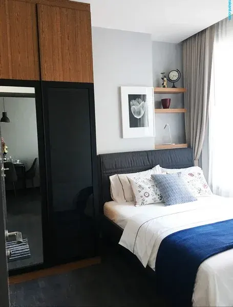 Property photos for Edge Sukhumvit 23