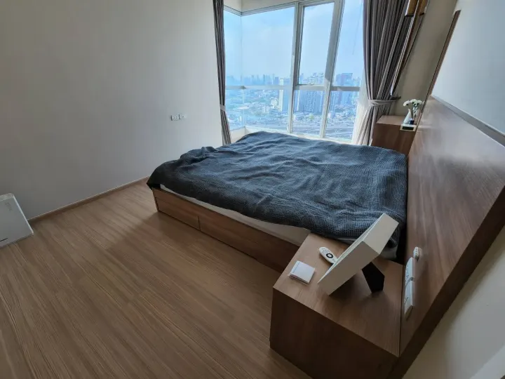 Property photos for Rhythm Sukhumvit 50