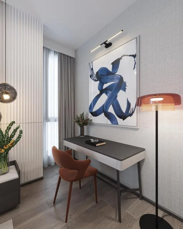 Property photos for Rhythm Charoenkrung Pavillion