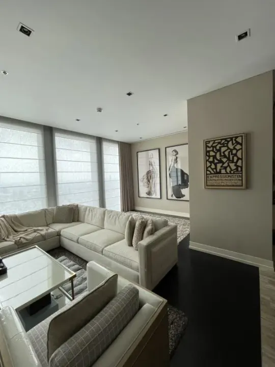 Property photos for The Ritz - Carlton Residences at MahaNakhon
