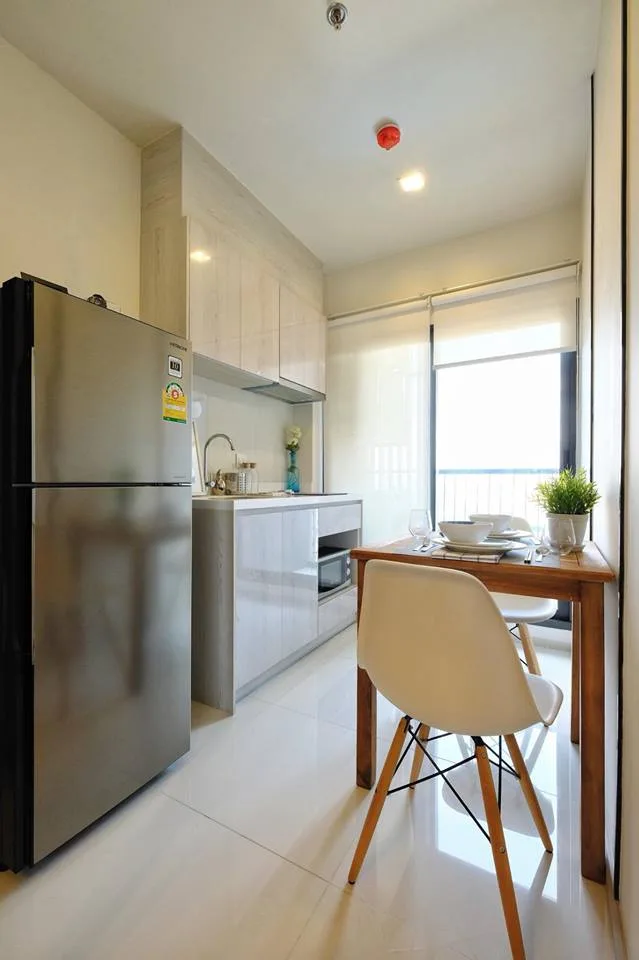 Property photos for Life Sukhumvit 48