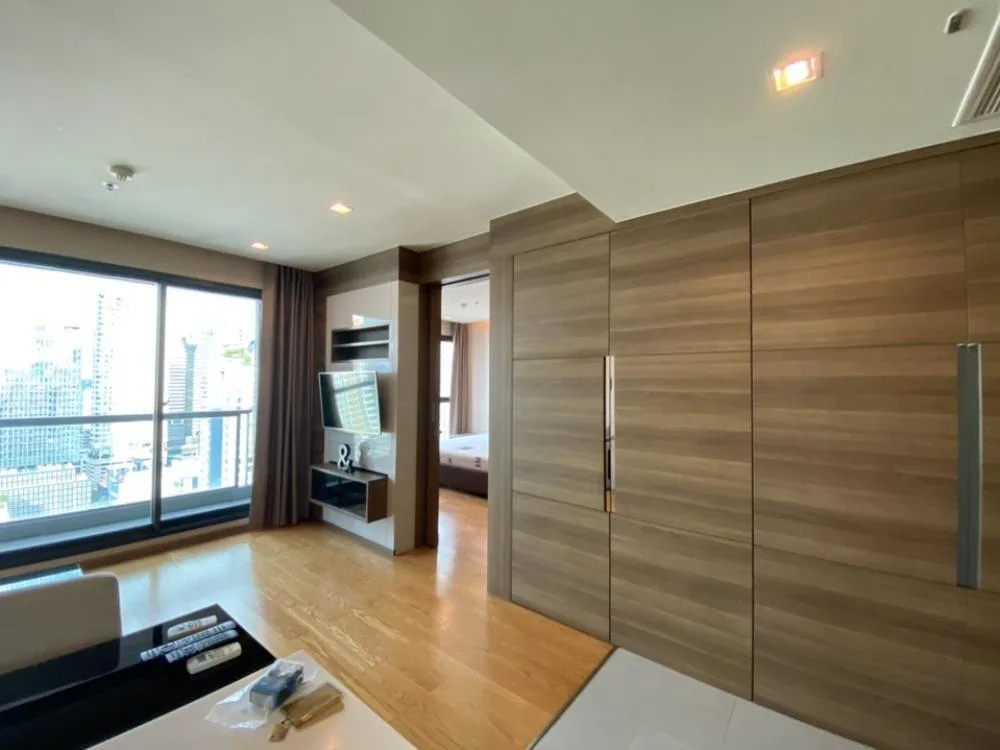 Property photos for The Address Sathorn