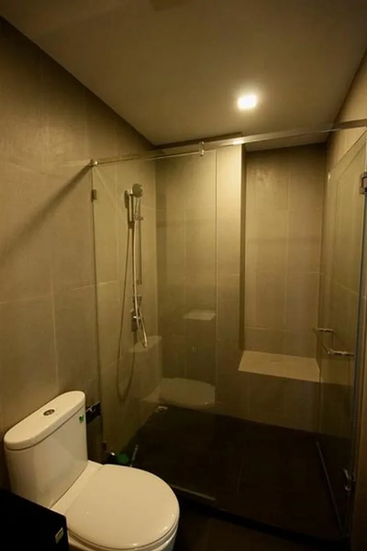 Property photos for Whizdom Avenue Ratchada - Ladprao