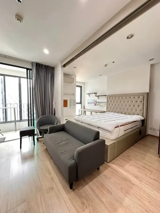Property photos for Ideo Q Chula - Samyan