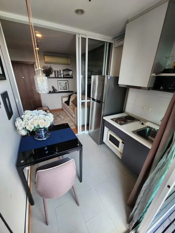 Property photos for The Base Sukhumvit 77