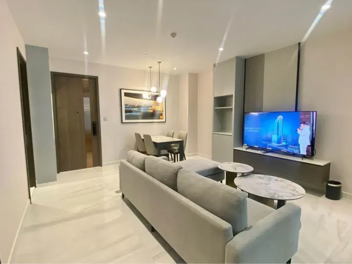 Property photos for Supalai Icon Sathorn