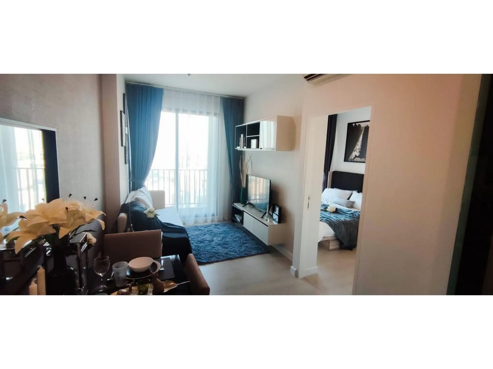 Property photos for The Niche Pride Thonglor-Phetchaburi