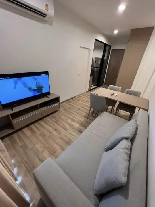 Property photos for Niche Mono Sukhumvit - Bearing