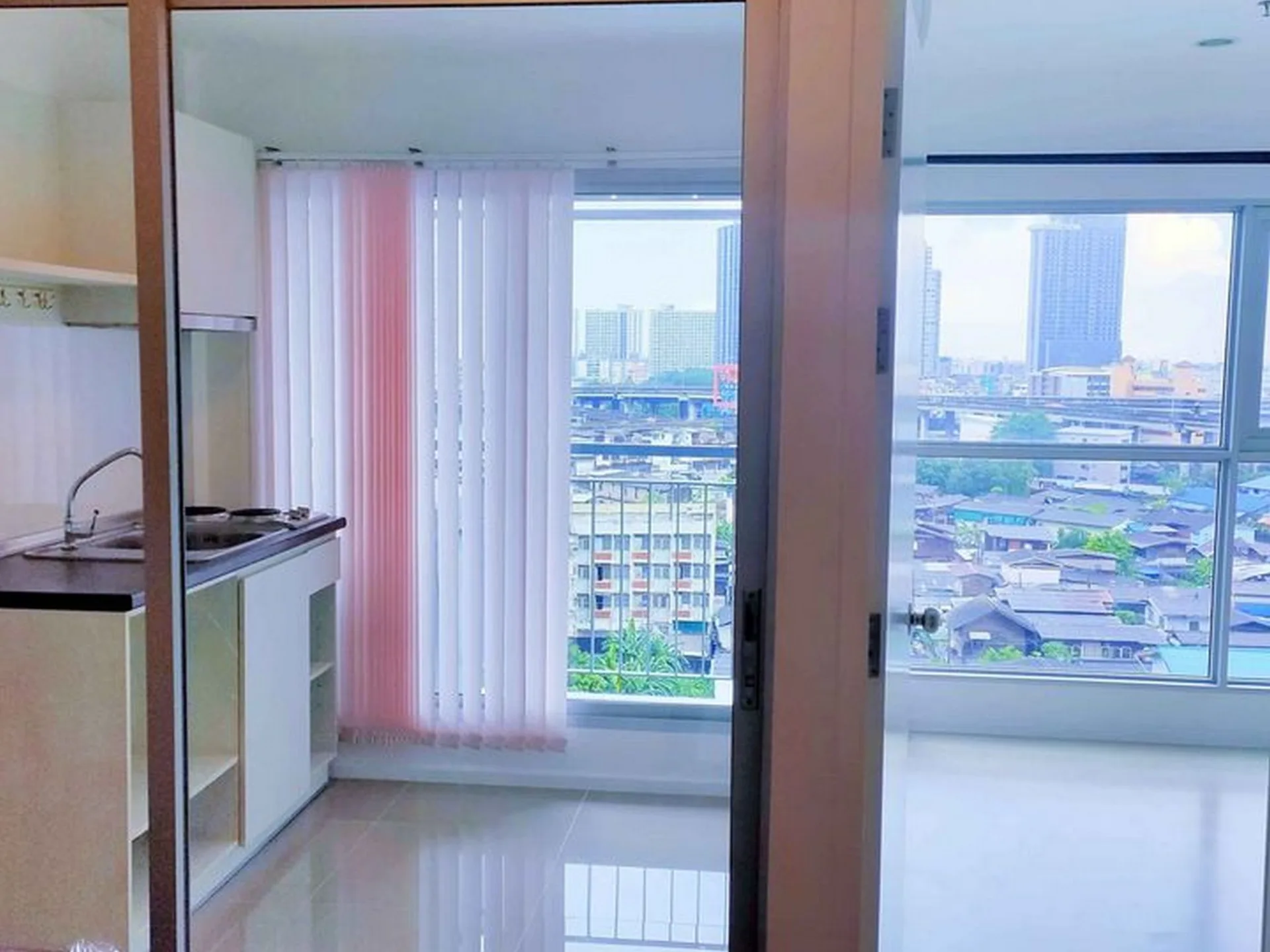 Property photos for Aspire Sukhumvit 48