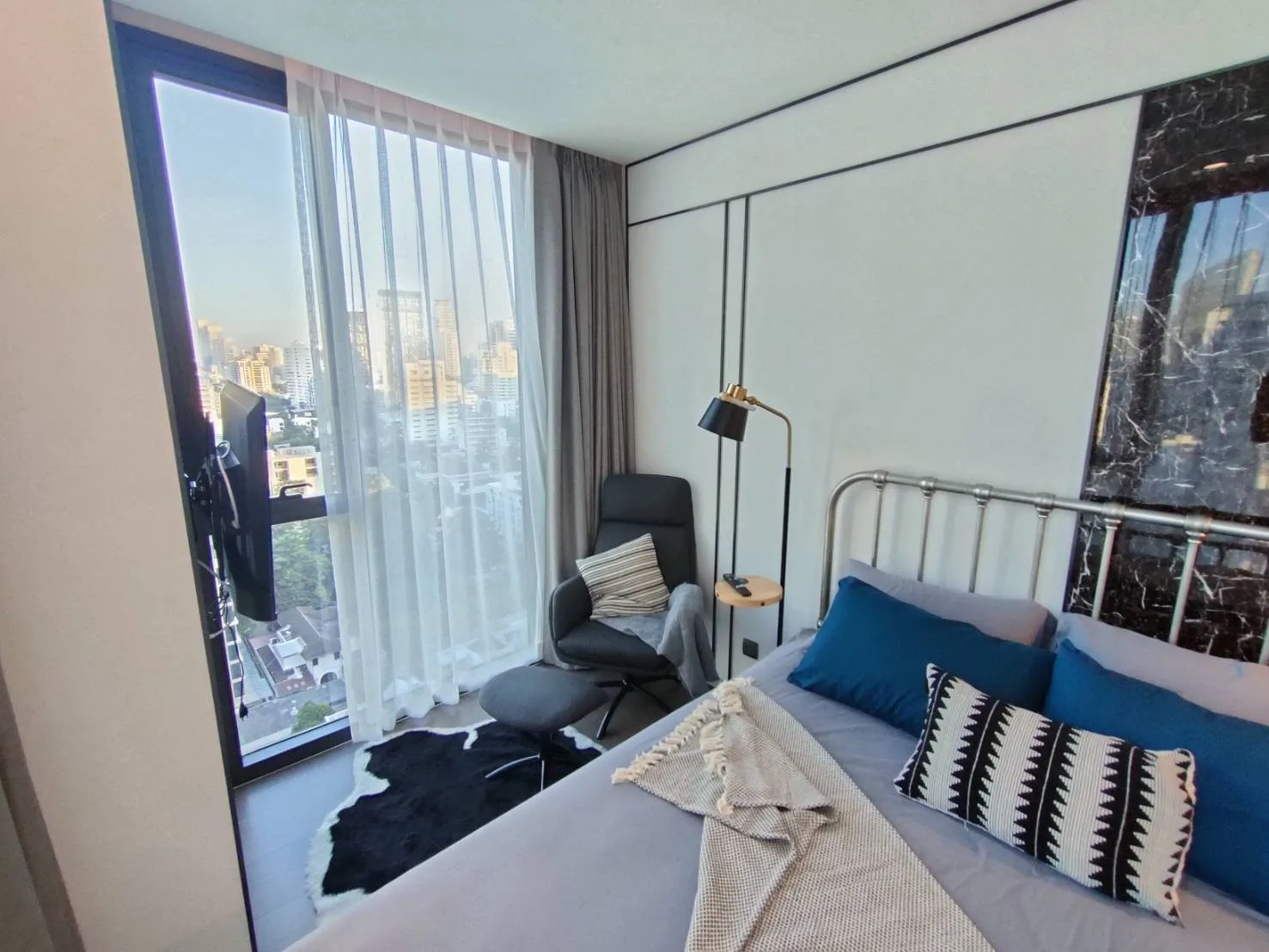 Property photos for MUNIQ Sukhumvit 23
