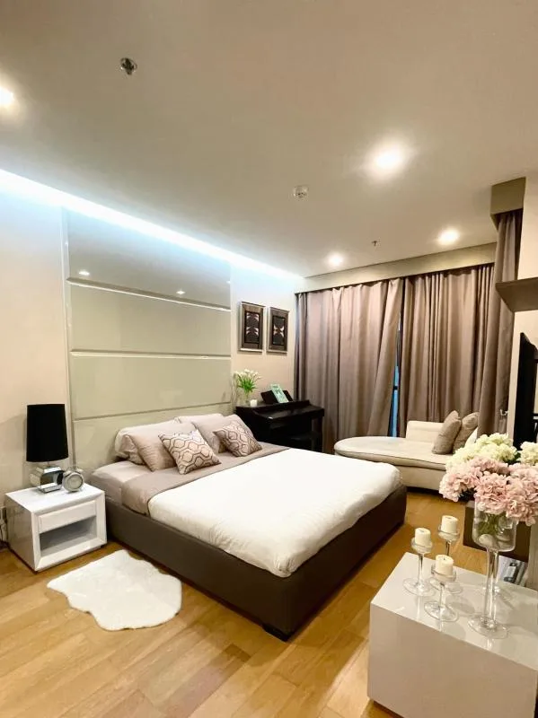 Property photos for The Address Sathorn