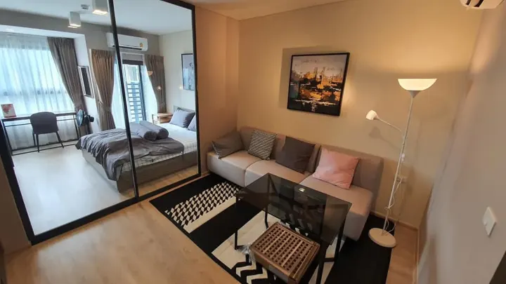 Property photos for Ideo Sathorn - Wongwian Yai