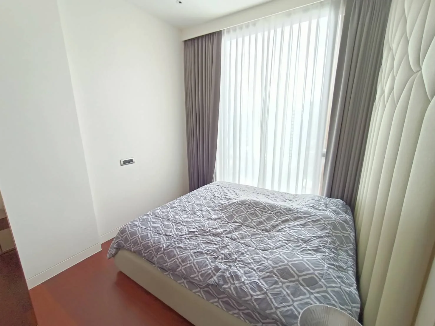 Property photos for KHUN by YOO inspired by Starck
