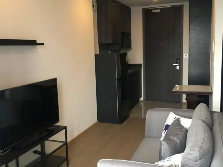 Property photos for Ashton Chula - Silom