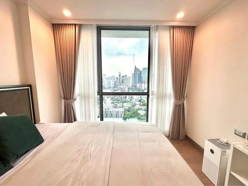 Property photos for Supalai Oriental Sukhumvit 39