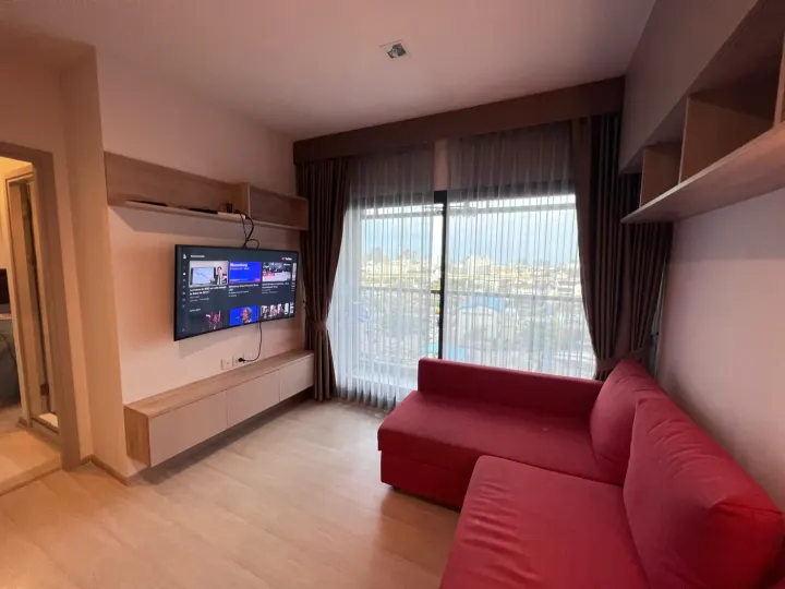 Property photos for Life Sukhumvit 48