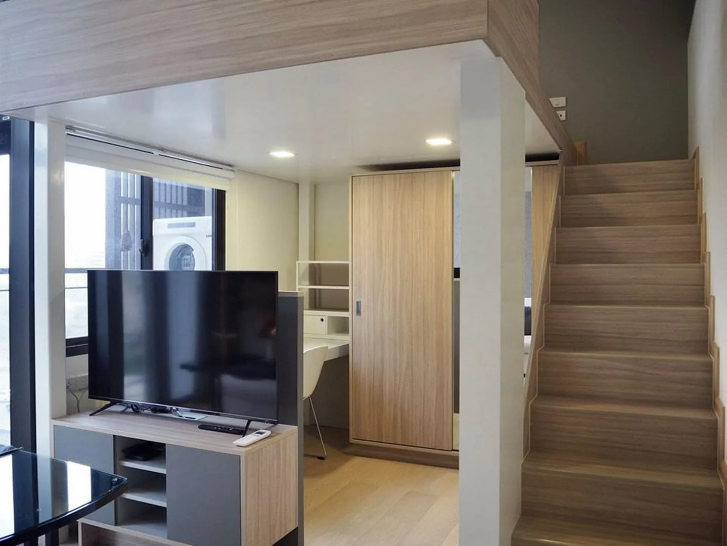 Property photos for Chewathai Residence Asoke