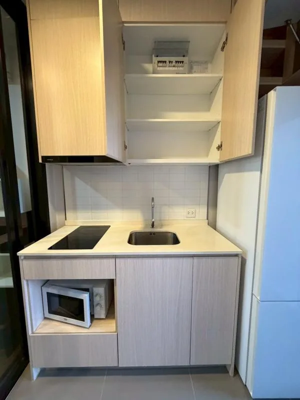 Property photos for Metris Rama 9-ramkhamhaeng