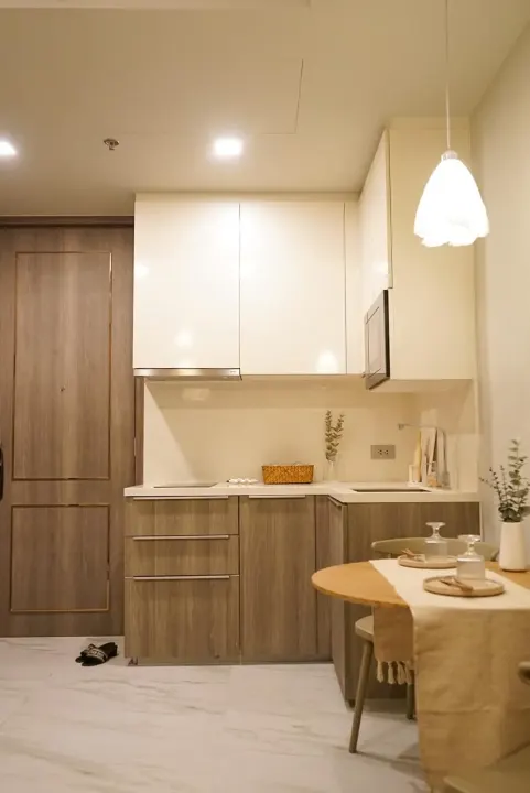 Property photos for Celes Asoke
