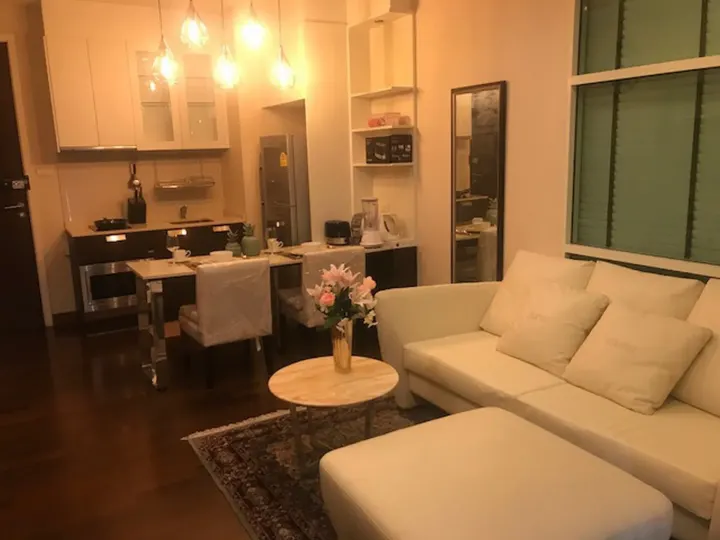 Property photos for Ivy Thonglor
