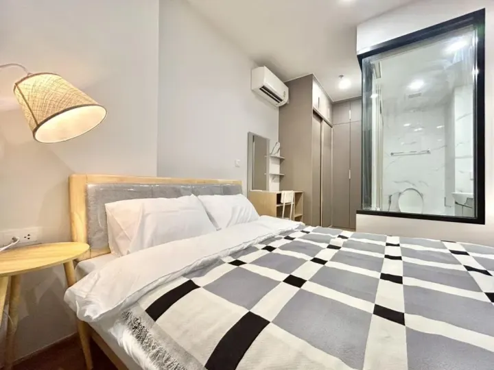 Property photos for CLOUD Thonglor-Phetchaburi