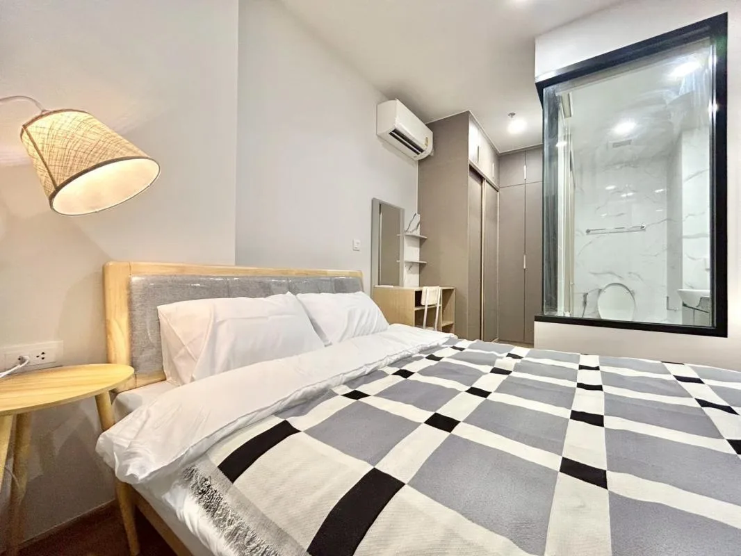 Property photos for CLOUD Thonglor-Phetchaburi