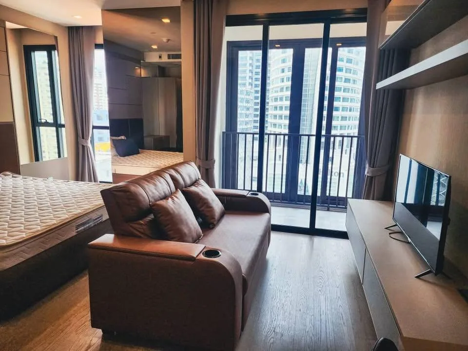 Property photos for Ashton Asoke