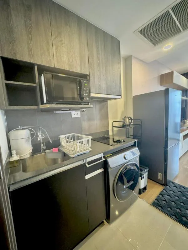 Property photos for Ashton Chula - Silom