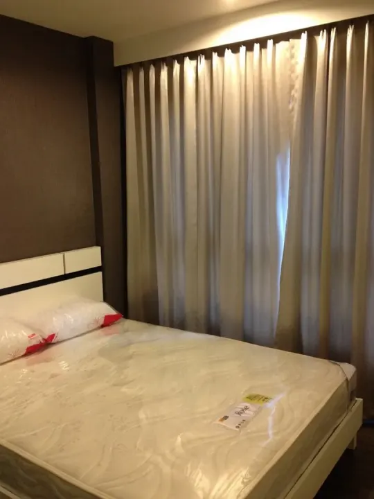 Property photos for The Base Park West Sukhumvit 77