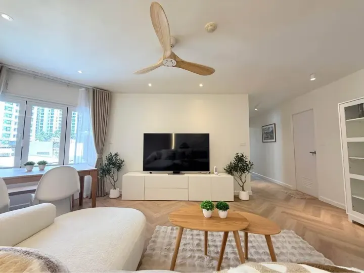 Property photos for Fortune Condo Town