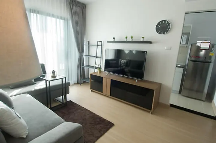 Property photos for Supalai Loft @Talat Phlu Station