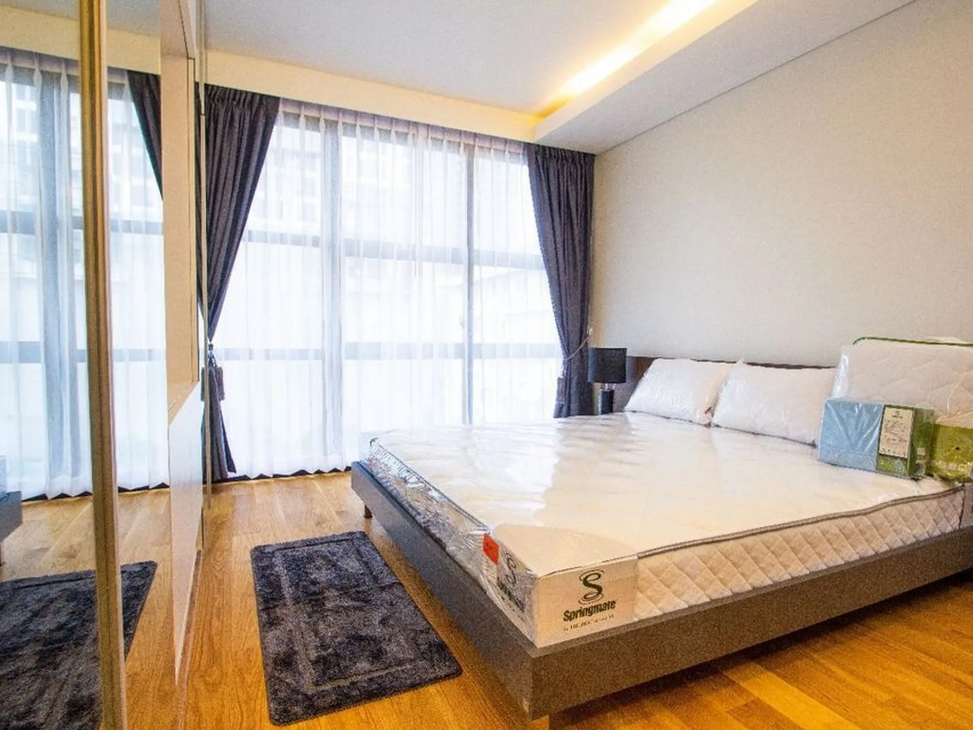 Property photos for Mode Sukhumvit 61