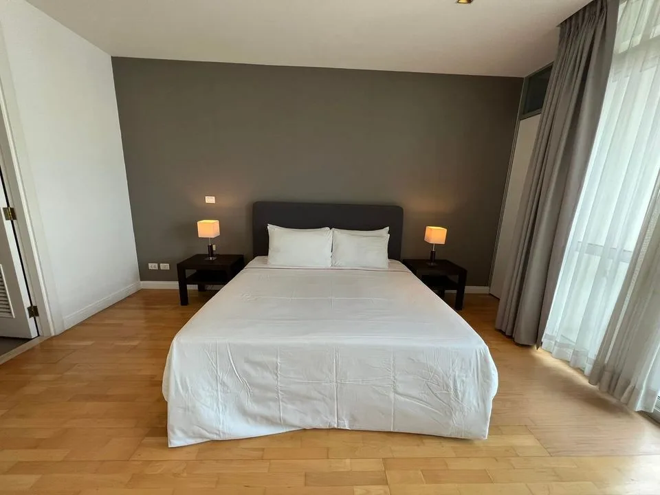 Property photos for Athenee Residence