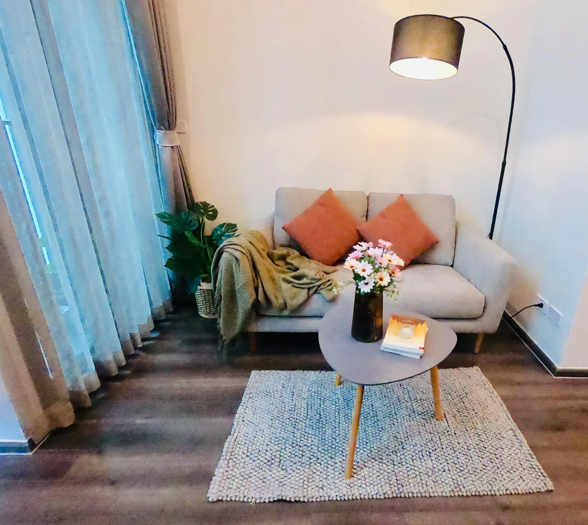 Property photos for KnightsBridge Space ??? Rama9