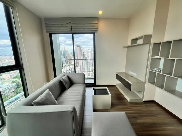 Property photos for Teal Sathorn-taksin