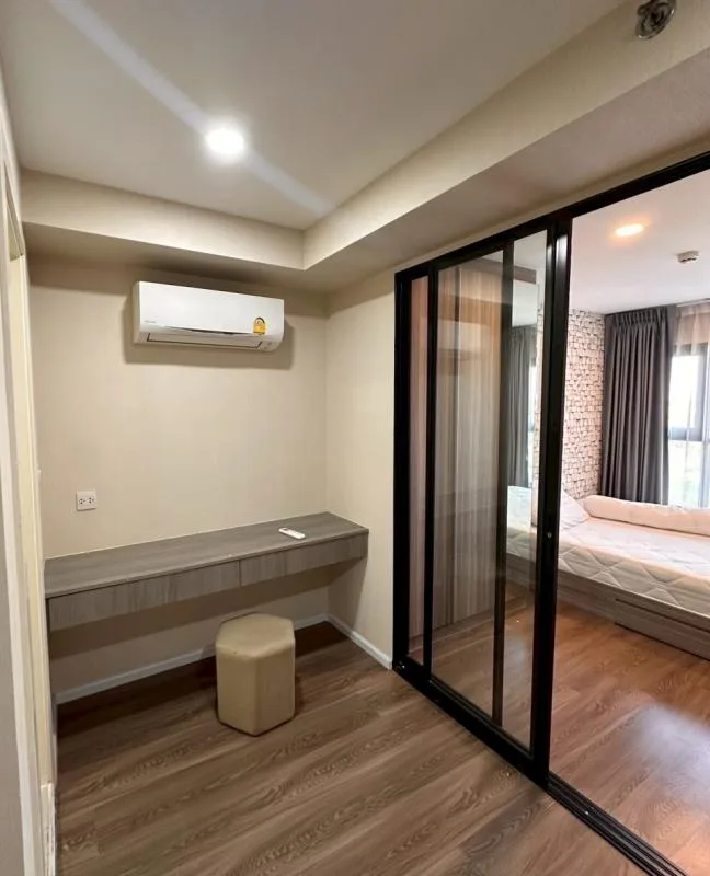 Property photos for The Origin Phahol-sapanmai