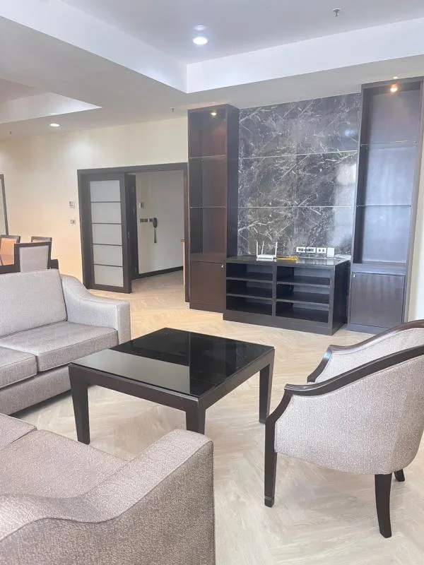 Property photos for Grand Mercure Bangkok Asoke Residence
