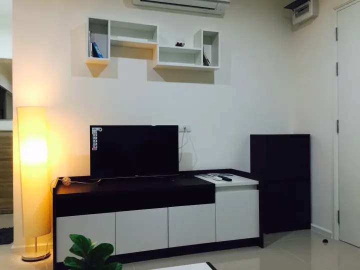 Property photos for Aspire Sukhumvit 48