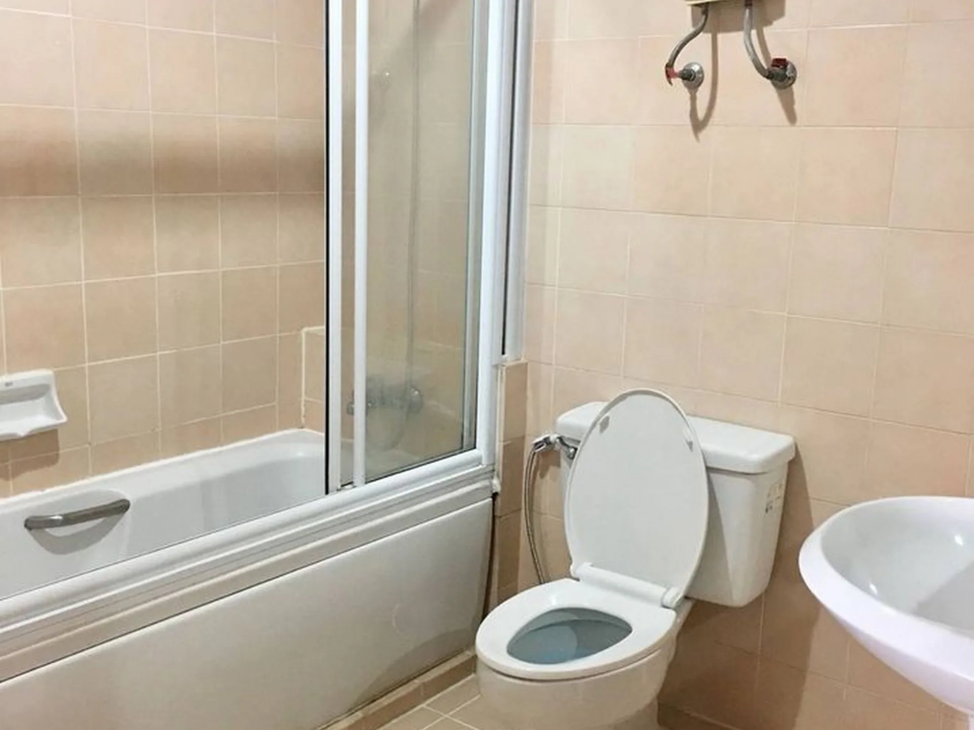 Property photos for The Waterford Diamond