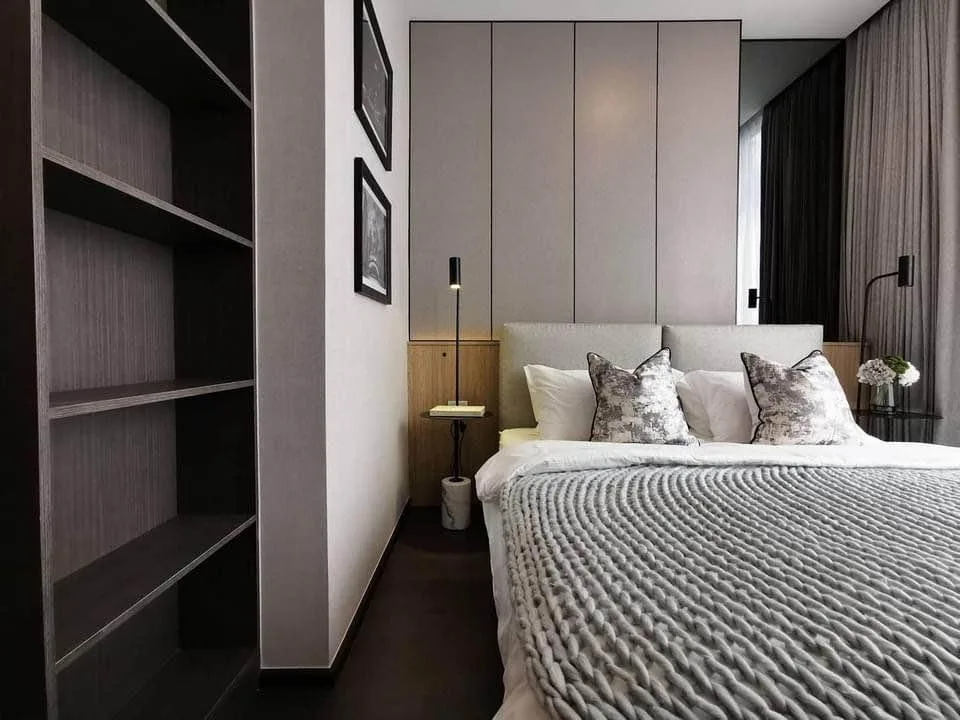 Property photos for Laviq Sukhumvit 57