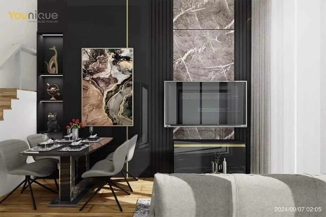 Property photos for Ideo Rama 9 - Asoke