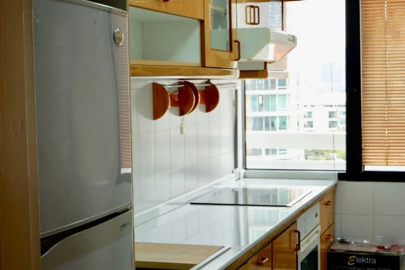 Property photos for Prasanmit Condominium