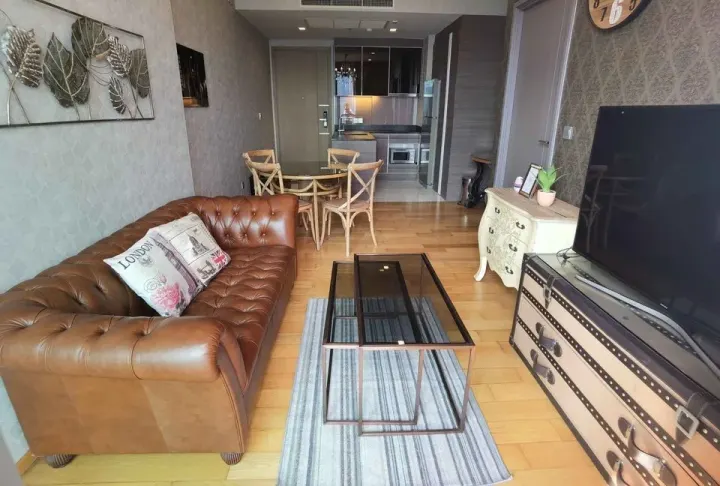Property photos for The Link Sukhumvit 50