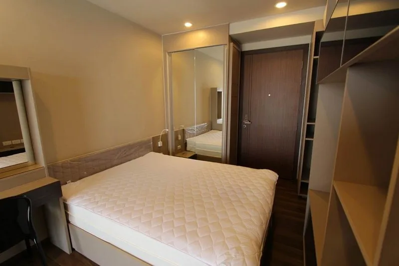 Property photos for Onyx Phaholyothin