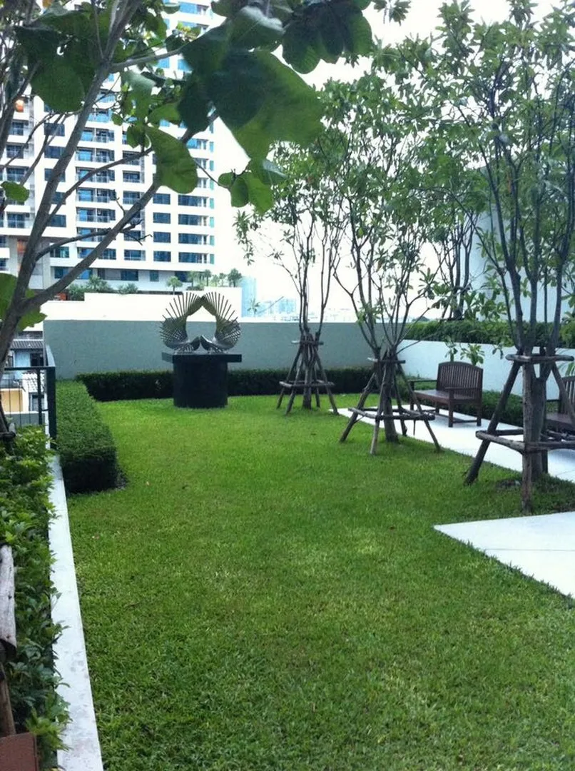 Property photos for Aspire Rama 4