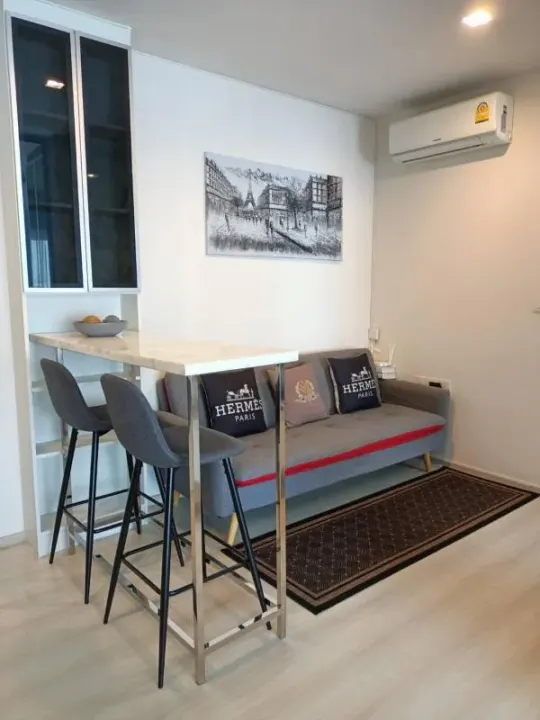 Property photos for Life Sukhumvit 48