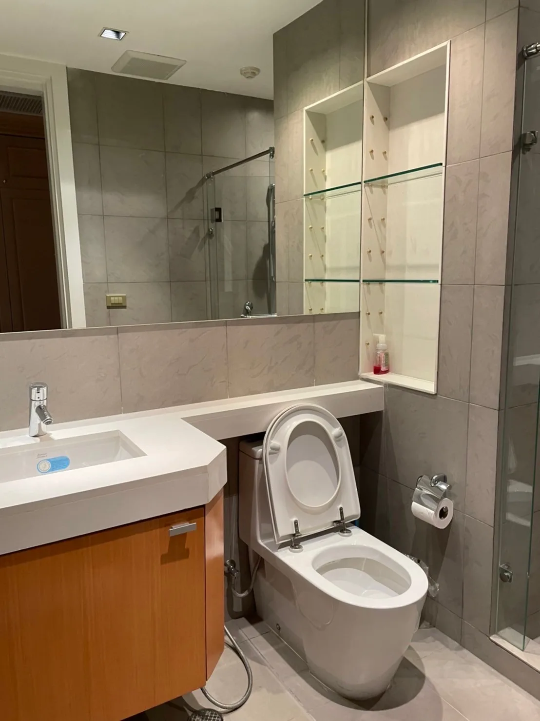 Property photos for Athenee Residence