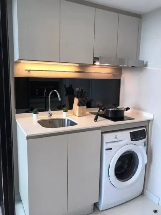 Property photos for Knightsbridge Prime Sathorn